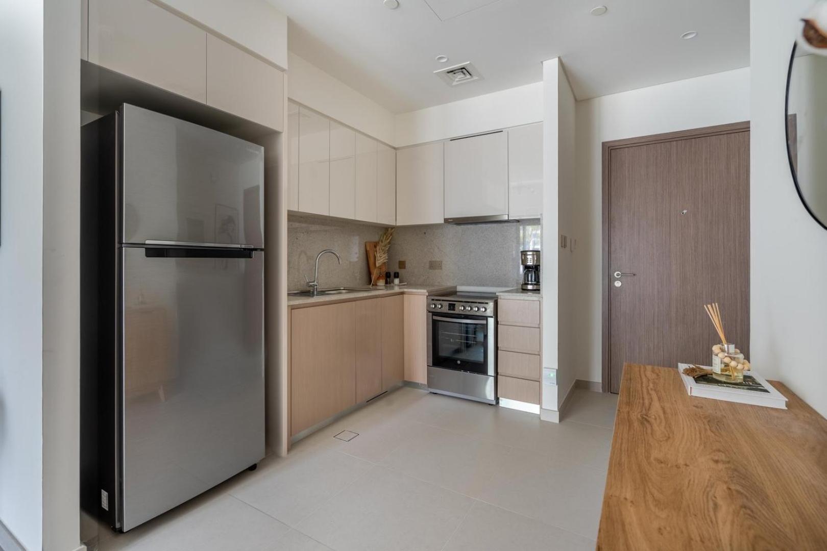 דירות דובאי Guestready - Fine Extravagance Near Burj Khalifa מראה חיצוני תמונה