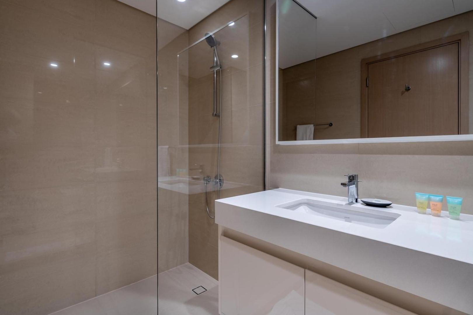 דירות דובאי Guestready - Fine Extravagance Near Burj Khalifa מראה חיצוני תמונה