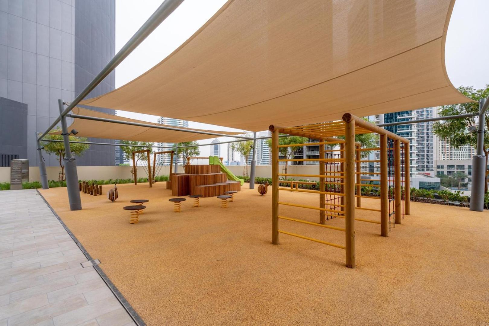 דירות דובאי Guestready - Fine Extravagance Near Burj Khalifa מראה חיצוני תמונה