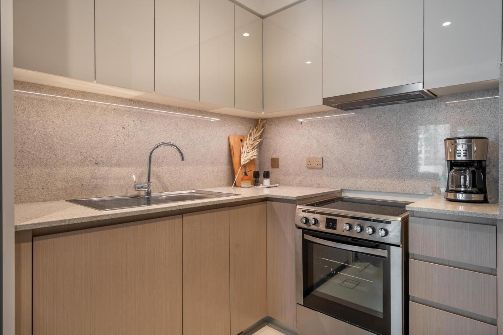 דירות דובאי Guestready - Fine Extravagance Near Burj Khalifa מראה חיצוני תמונה